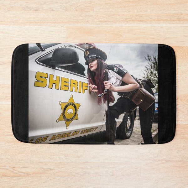 Item preview, Officer on duty 2 designed and sold by silver-linings.