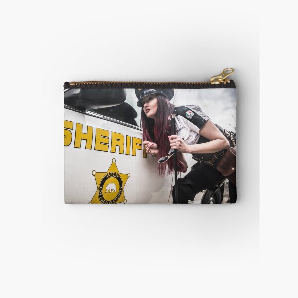 Item preview, Officer on duty 2 designed and sold by silver-linings.