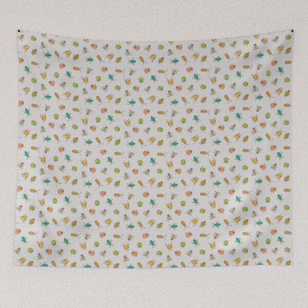 Item preview, Bugggs  designed and sold by NickiPost.