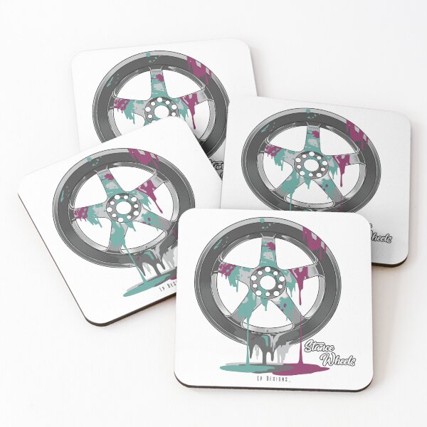 Item preview, Stance rims designed and sold by LpDesigns_.