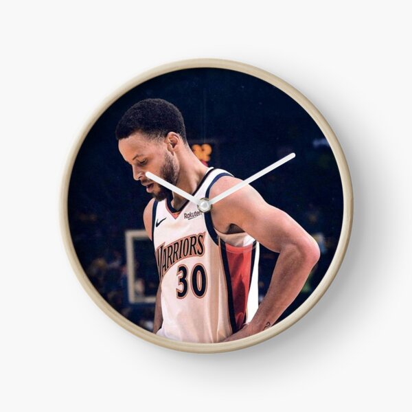 Stephen Curry Horloge