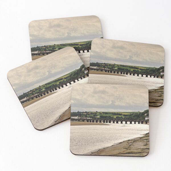 Item preview, Bideford Long Bridge Devon designed and sold by Avril Harris.