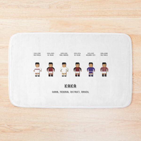 Item preview, The Club Kits For Kaka designed and sold by ccamb00.