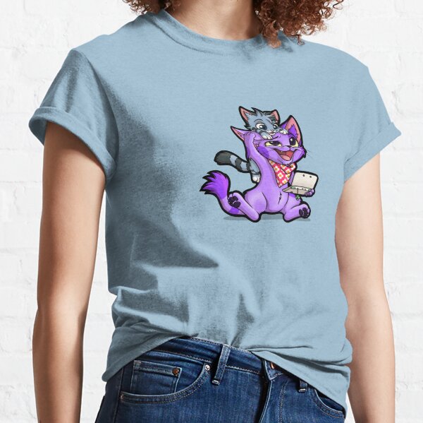 Can I play too? Classic T-Shirt