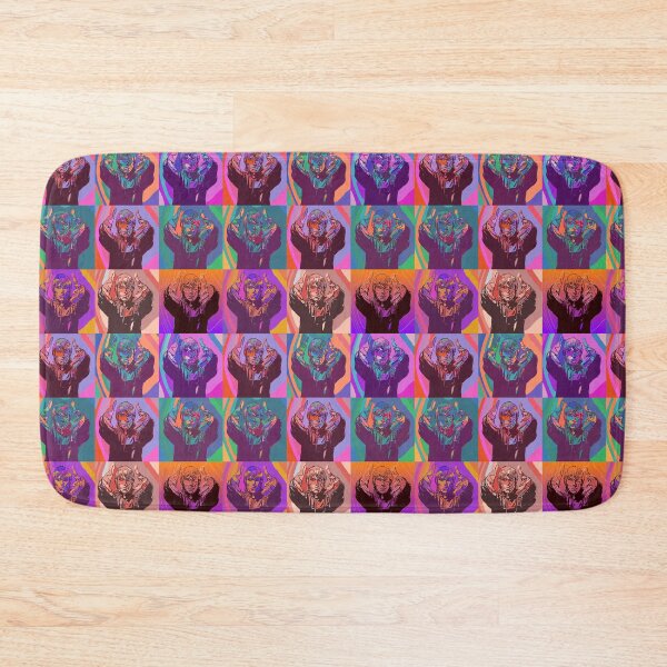 Item preview, king monkey 2. designed and sold by AndyWorthyArt.