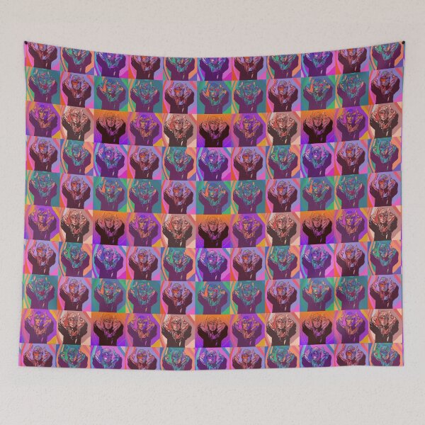 Item preview, king monkey 2. designed and sold by AndyWorthyArt.