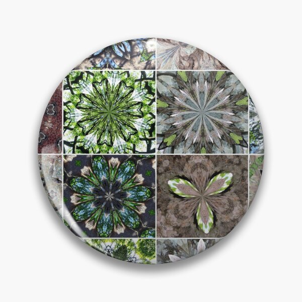 Item preview, kaleidoscope designed and sold by KathleenDawson.