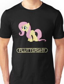 Fluttershy: T-Shirts | Redbubble