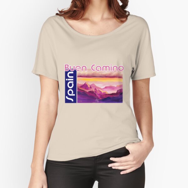 Loose Fit T-Shirt