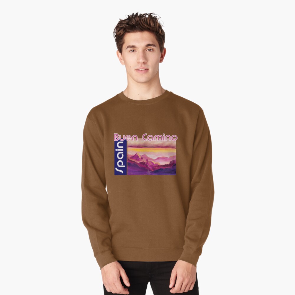Item preview, Pullover designed and sold by Ch-Seebauer.