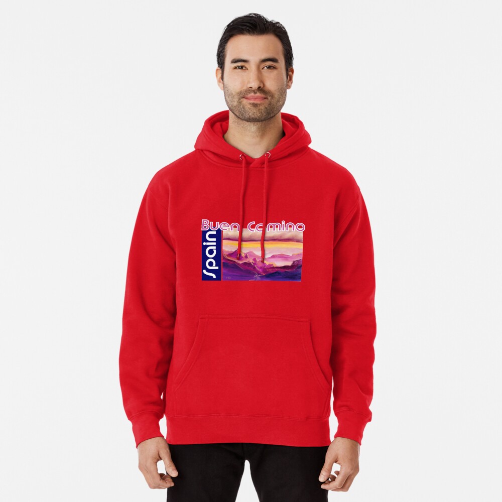 Item preview, Hoodie designed and sold by Ch-Seebauer.