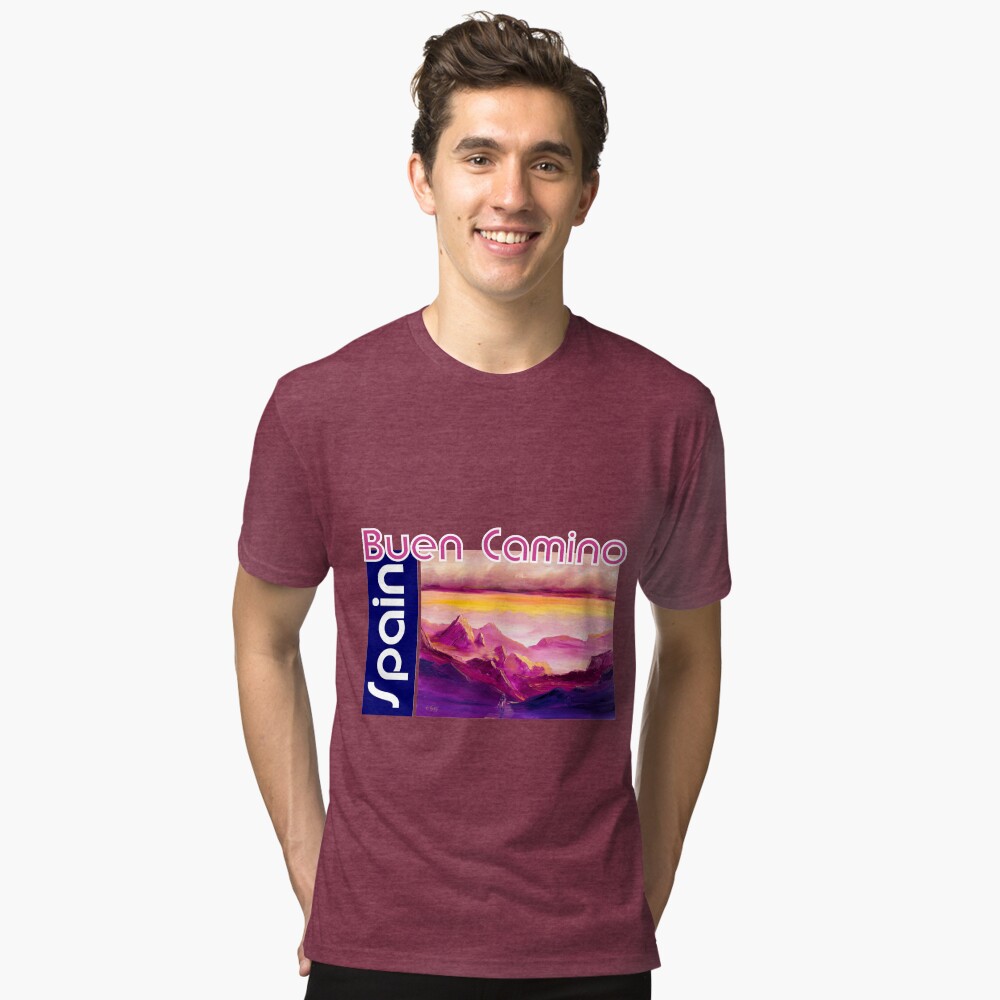 Artikel-Vorschau von Vintage T-Shirt, designt und verkauft von Ch-Seebauer.