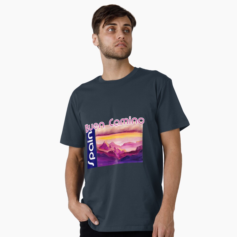 Item preview, Premium T-Shirt designed and sold by Ch-Seebauer.