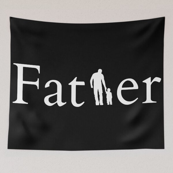 Item preview, Father - Best dad ever designed and sold by NerdySherds.