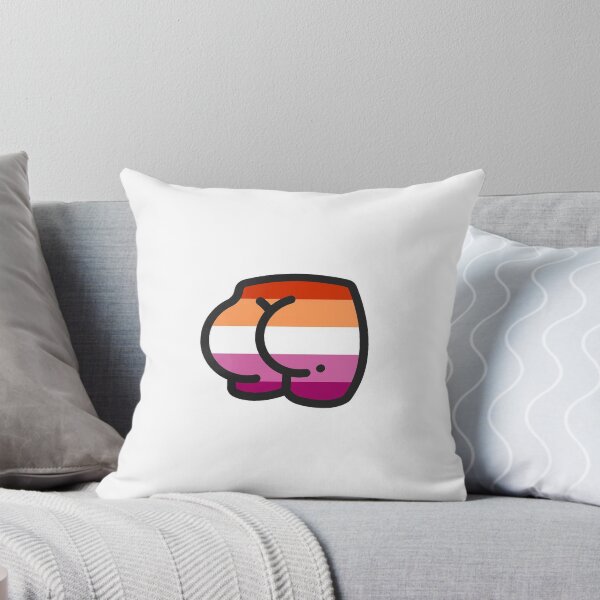Item preview, Lesbian Booty designed and sold by SpicyFoxBoi.