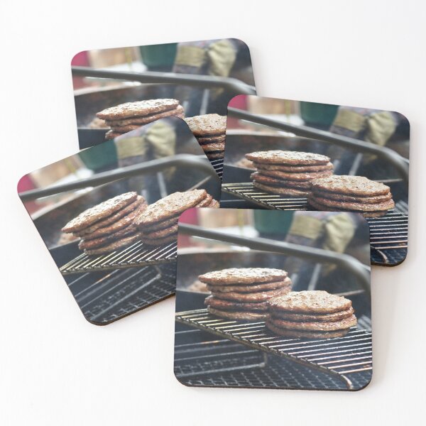 Item preview, Juicy Burgers designed and sold by DreamLand-Media.