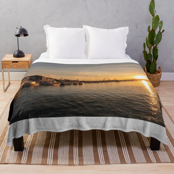 Item preview, Trogir Twylight designed and sold by hawkie.