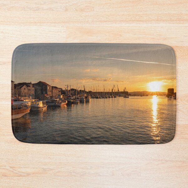 Item preview, Trogir Twylight designed and sold by hawkie.