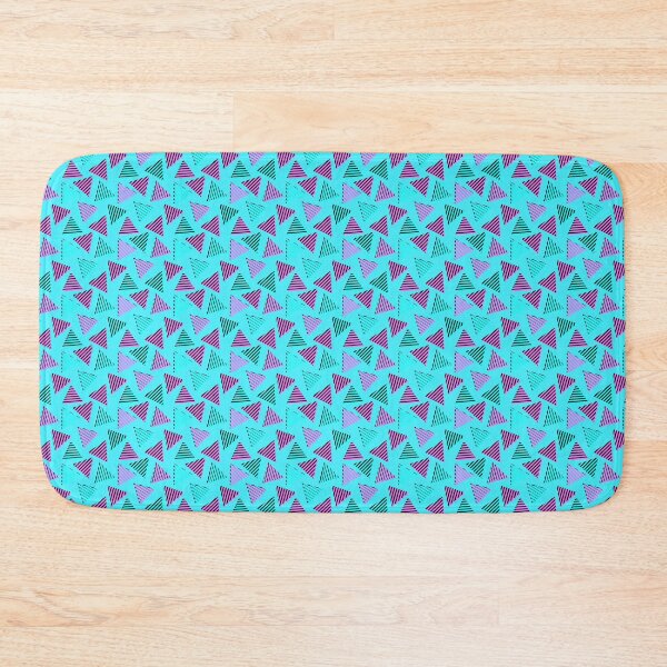 Item preview, Retro Pattern  designed and sold by MyTribePatterns.