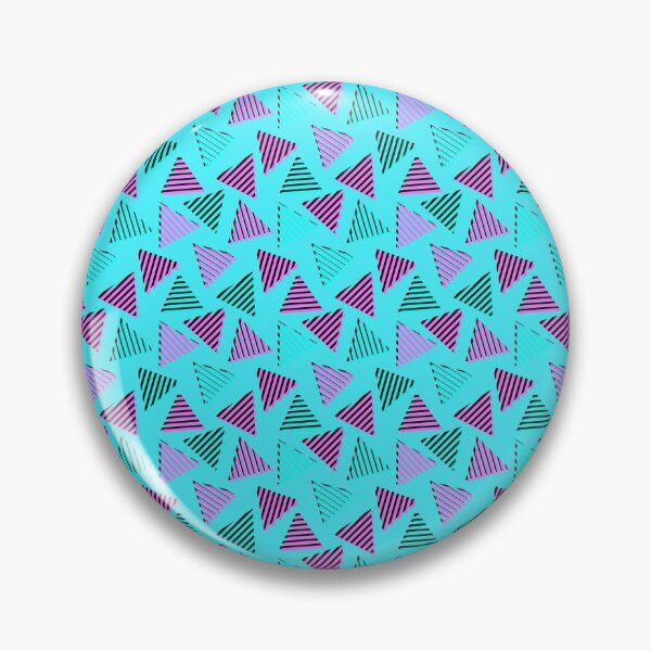 Item preview, Retro Pattern  designed and sold by MyTribePatterns.