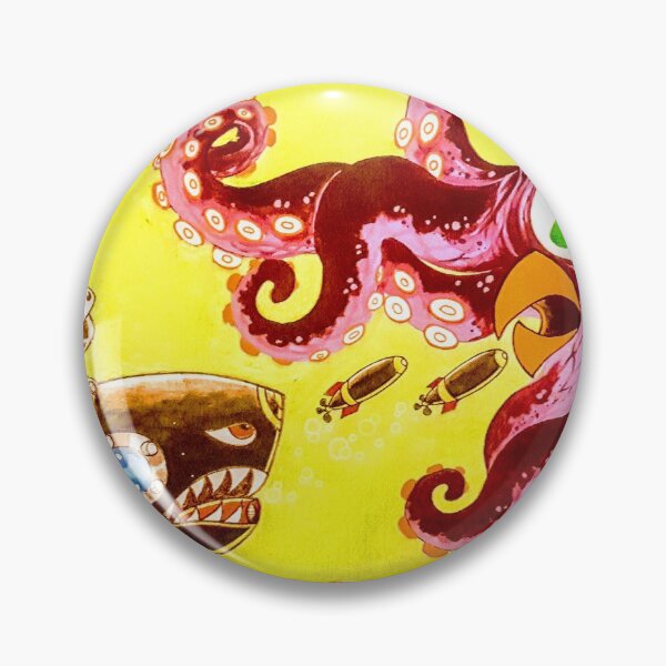 Item preview, Max Depth  designed and sold by Fuqua808.