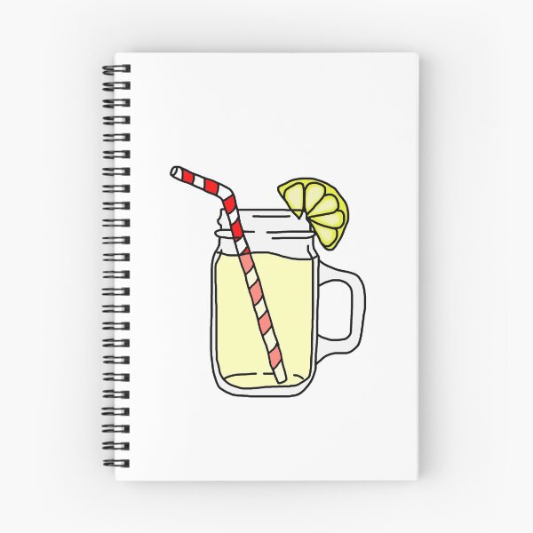 Item preview, Mason Jar Lemonade designed and sold by CloverFi.