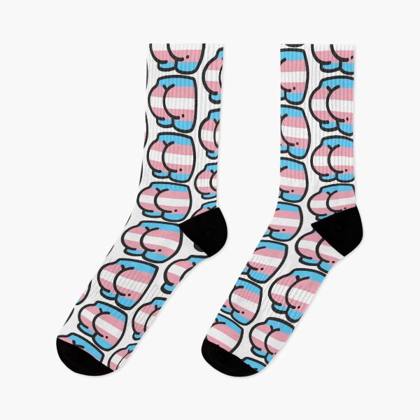 Item preview, Trans Booty designed and sold by SpicyFoxBoi.