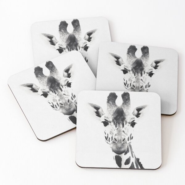 Item preview, Giraffe designed and sold by Underdott.