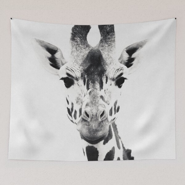 Item preview, Giraffe designed and sold by Underdott.