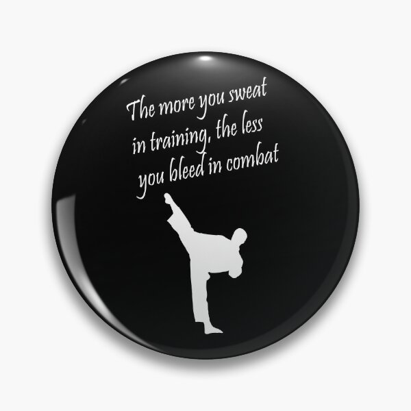 Item preview, Karate Training designed and sold by miminova.