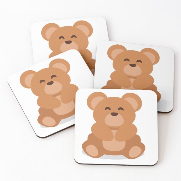 Item preview, cute bear designed and sold by JaMatt1983.