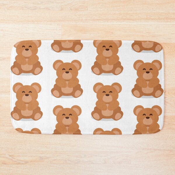 Item preview, cute bear designed and sold by JaMatt1983.