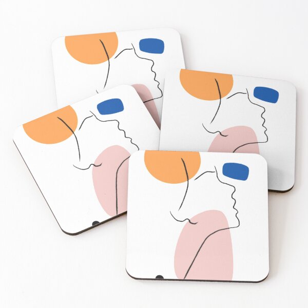 Item preview, Abstract Art PRINT designed and sold by Alair-In.