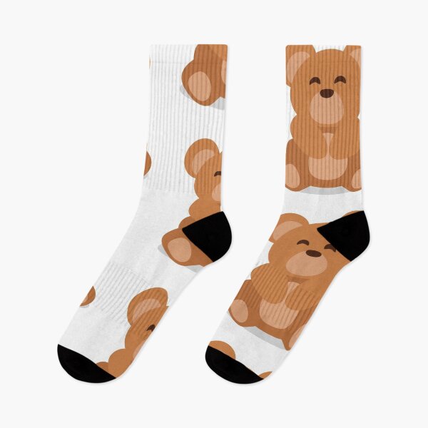 Item preview, cute bear designed and sold by JaMatt1983.
