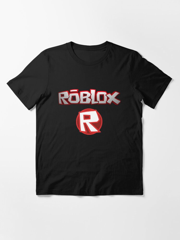 black t shirt roblox template