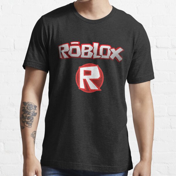 Roblox Template 2020 T Shirt By Fashion Galaxy Redbubble - roblox new logo t shirt