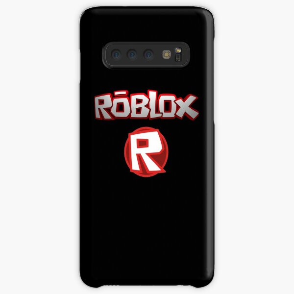 Roblox Red Device Cases Redbubble - aesthetic template roblox girl now united