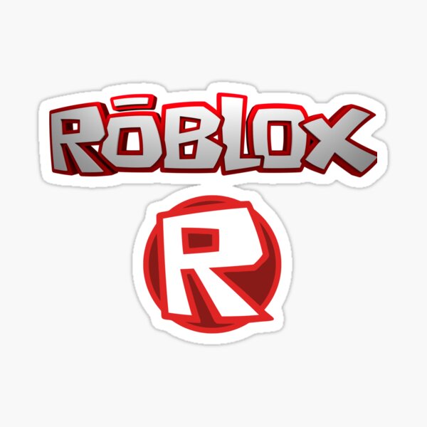 Roblox Faces Stickers Redbubble