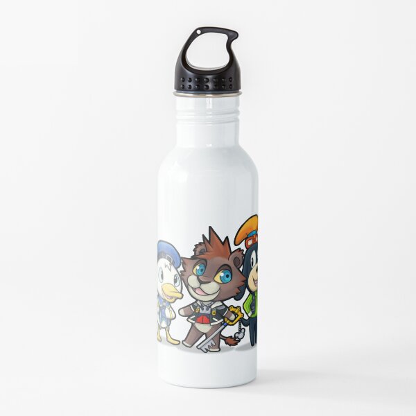 Trinity Trio Water Bottle