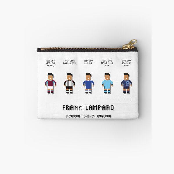 Artikelvorschau, Die Club Kits für Frank Lampard entworfen und verkauft von ccamb00.