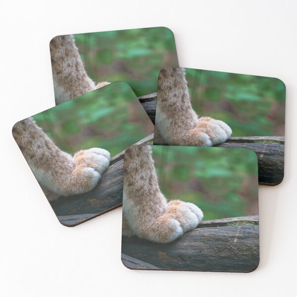 Item preview, Paws designed and sold by Olek-Impek.