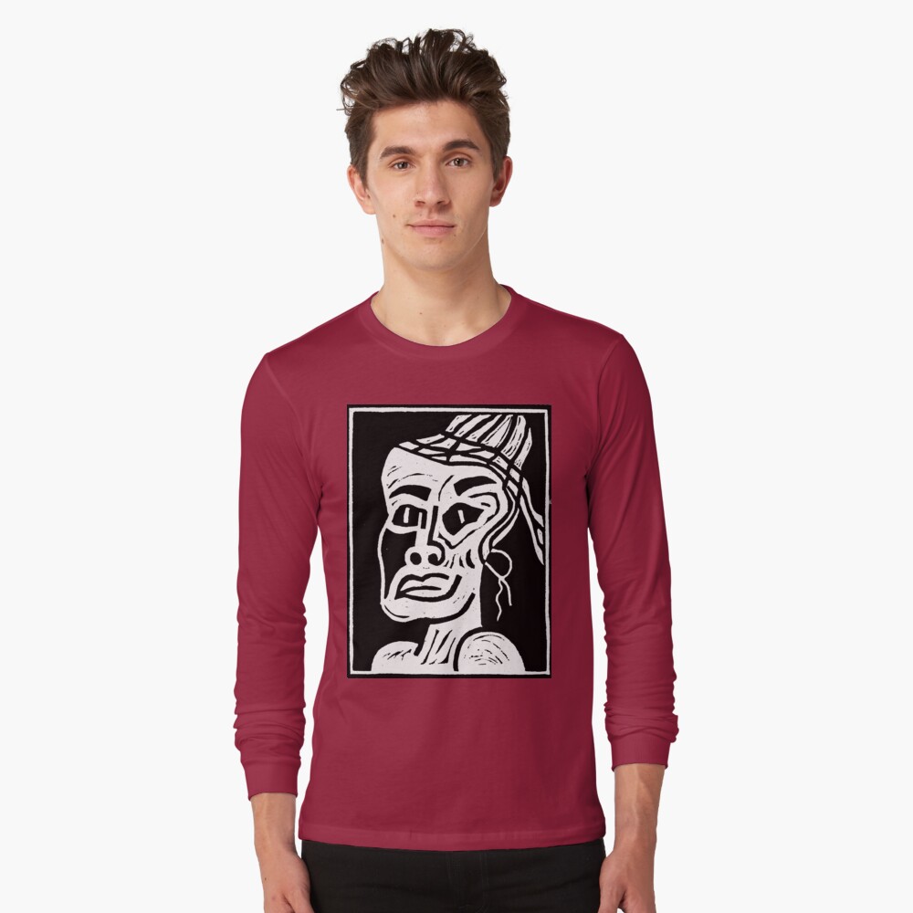 Item preview, Long Sleeve T-Shirt designed and sold by leonitalee.