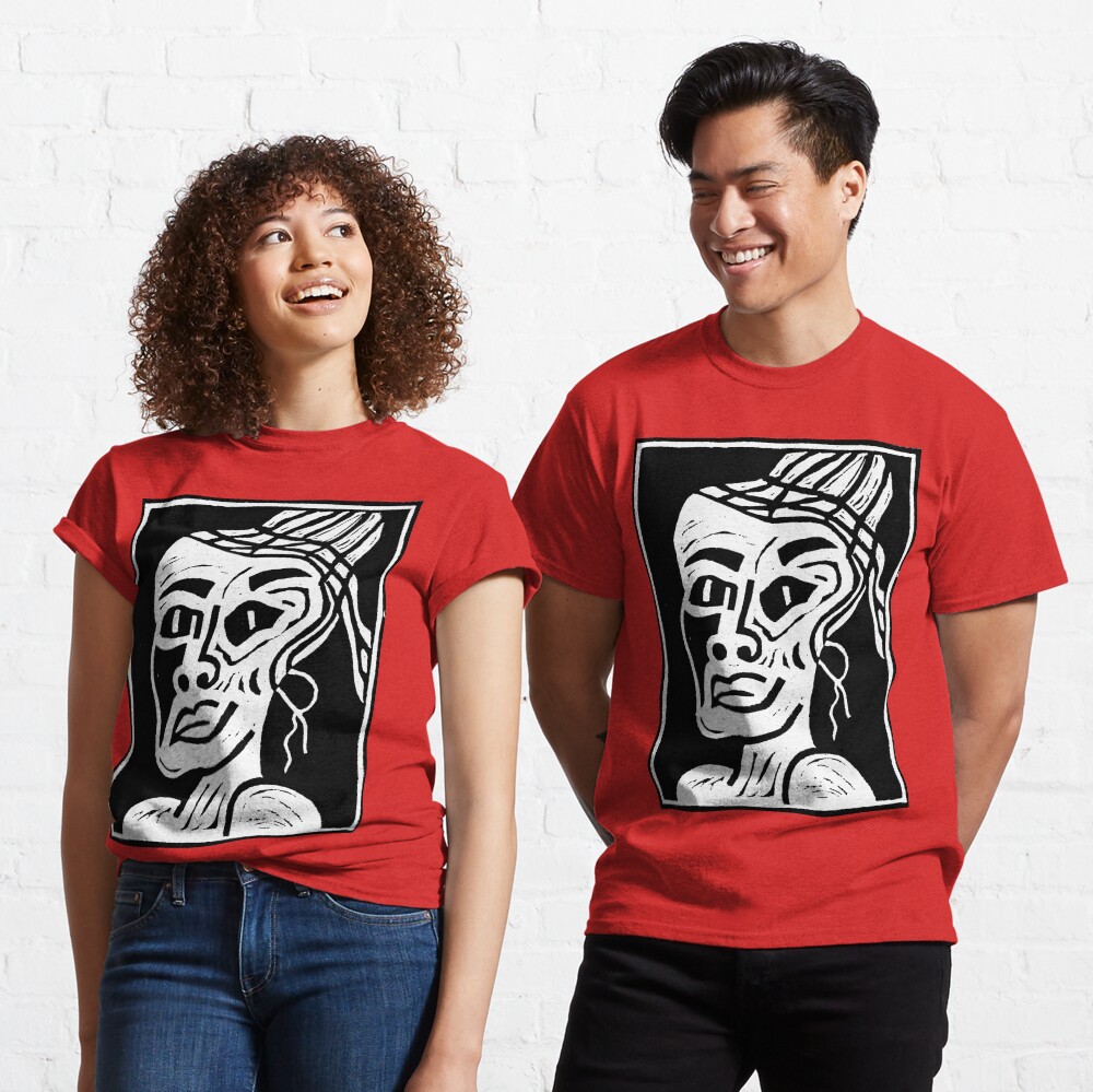 Item preview, Classic T-Shirt designed and sold by leonitalee.