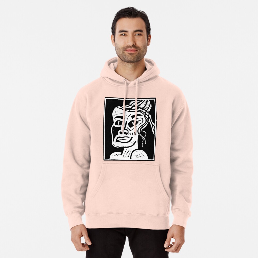 Item preview, Pullover Hoodie designed and sold by leonitalee.