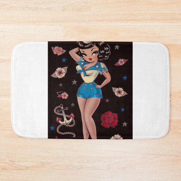 Item preview, Hot girl. designed and sold by Mickpew.