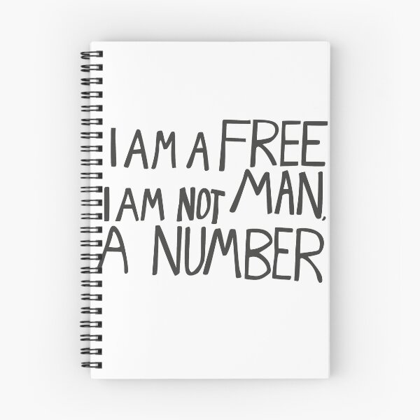 Item preview, I Am A Free designed and sold by Robin Wilde.