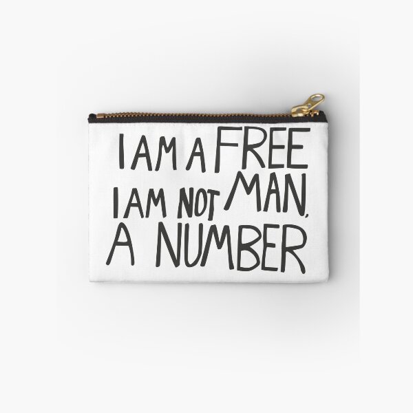 Item preview, I Am A Free designed and sold by Robin Wilde.