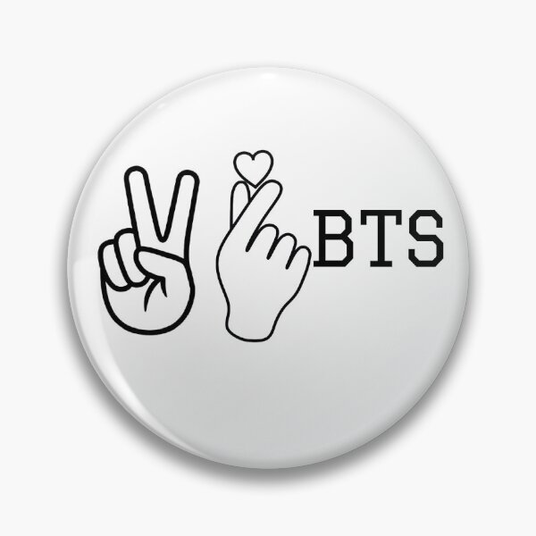 Item preview, BTS designed and sold by neel426.