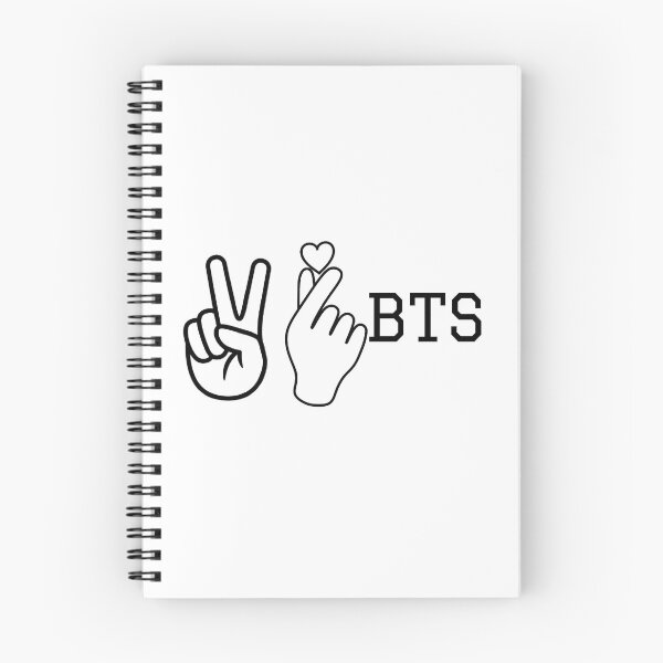 Item preview, BTS designed and sold by neel426.