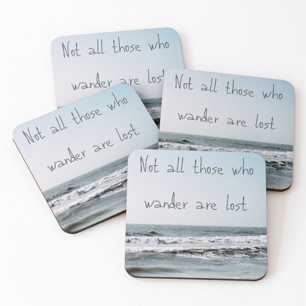 Item preview, Inspirational Quote Art designed and sold by MistahMcNoodle.